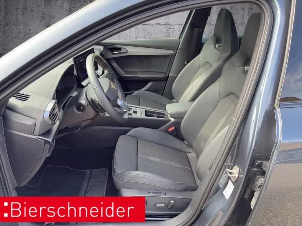 Cupra Formentor 2.0 TSI DSG 4Dr. VZ PANO KAMERA DCC KE 04/2023-photo-8