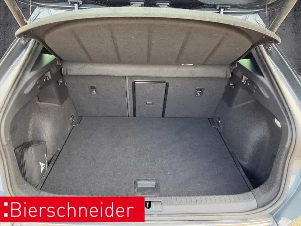 Cupra Formentor 2.0 TSI DSG 4Dr. VZ PANO KAMERA DCC KE 04/2023-photo-9