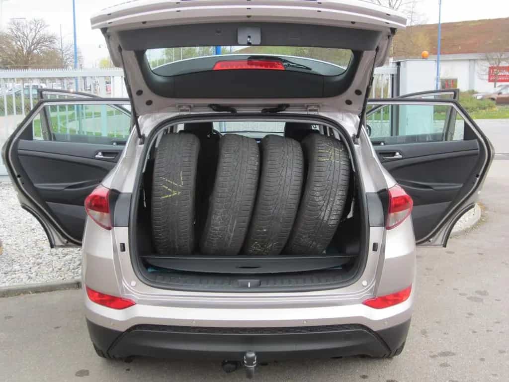 Hyundai TUCSON blue Classic 2WD 05/2018-photo-7