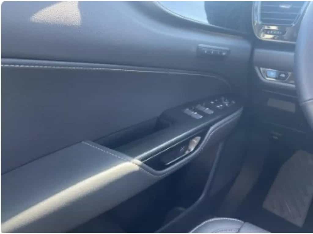 Lexus NX 450h + 2,5l Plug-in Executiv null-photo-11
