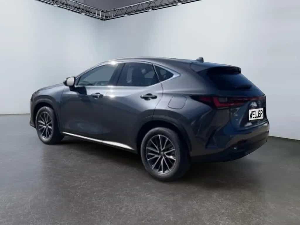 Lexus NX 450h + 2,5l Plug-in Executiv null-photo-3