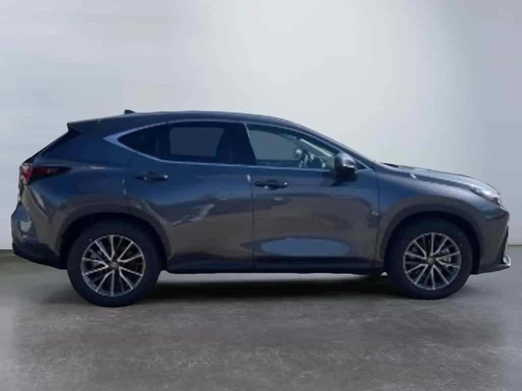 Lexus NX 450h + 2,5l Plug-in Executiv null-photo-5
