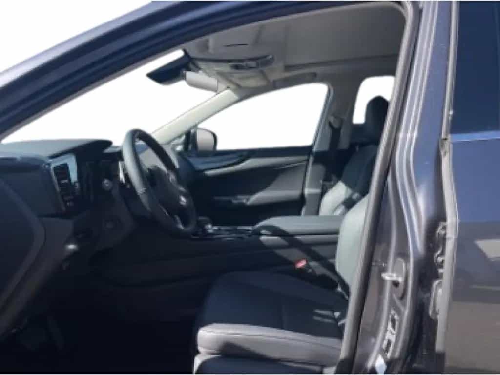 Lexus NX 450h + 2,5l Plug-in Executiv null-photo-7