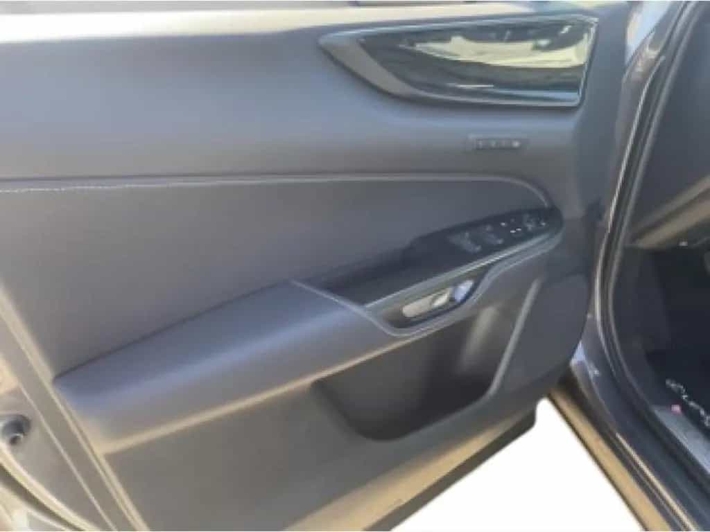 Lexus NX 450h + 2,5l Plug-in Executiv null-photo-8