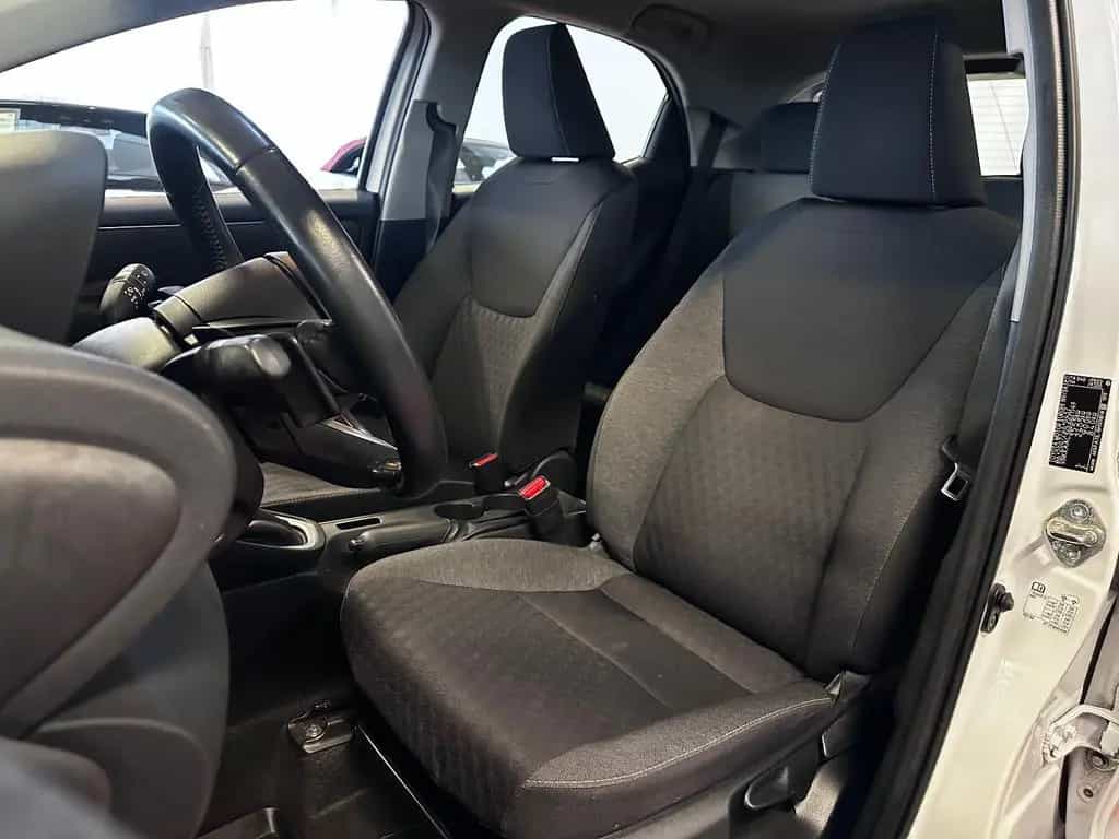 Toyota Yaris Comfort *Automatik + Kamera + Navigation 06/2021-photo-7