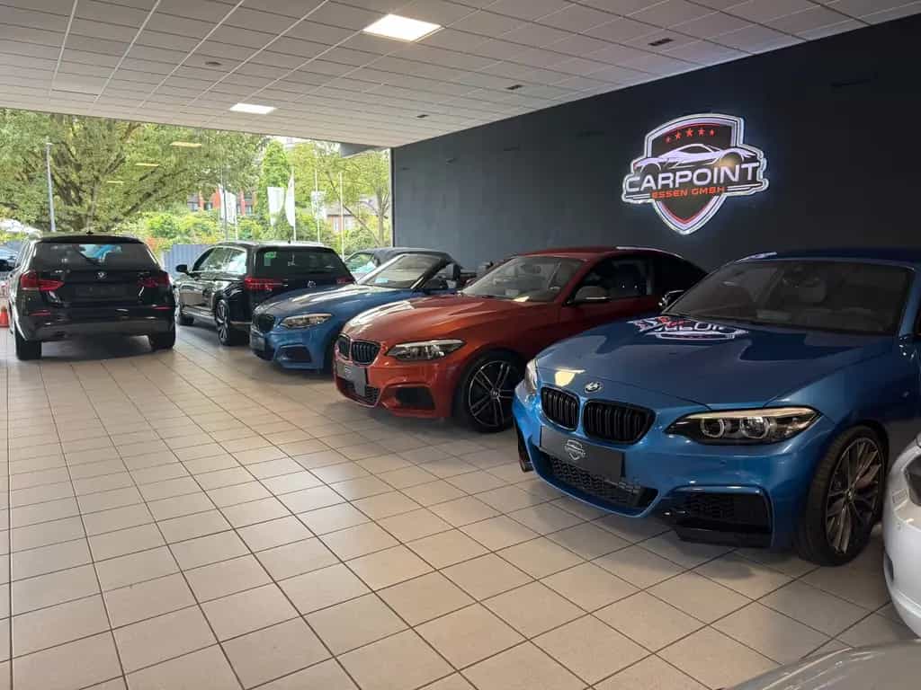 BMW 320 d xDrive Touring M Sport Auto 09/2021-photo-20
