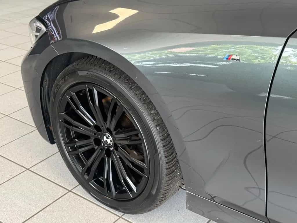BMW 320 d xDrive Touring M Sport Auto 09/2021-photo-23