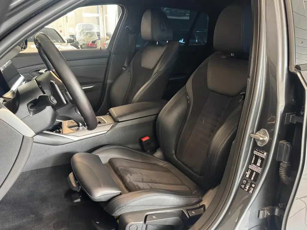 BMW 320 d xDrive Touring M Sport Auto 09/2021-photo-8