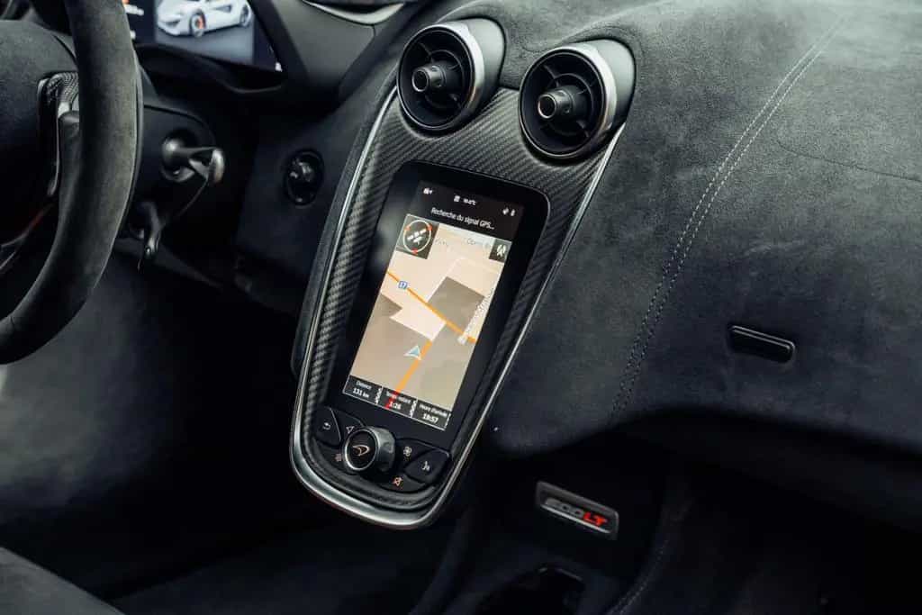McLaren 600LT Coupé 3.8 V8 SSG 05/2020-photo-11