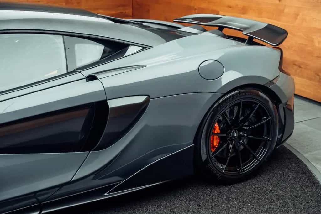 McLaren 600LT Coupé 3.8 V8 SSG 05/2020-photo-13