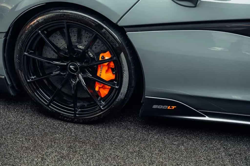 McLaren 600LT Coupé 3.8 V8 SSG 05/2020-photo-14