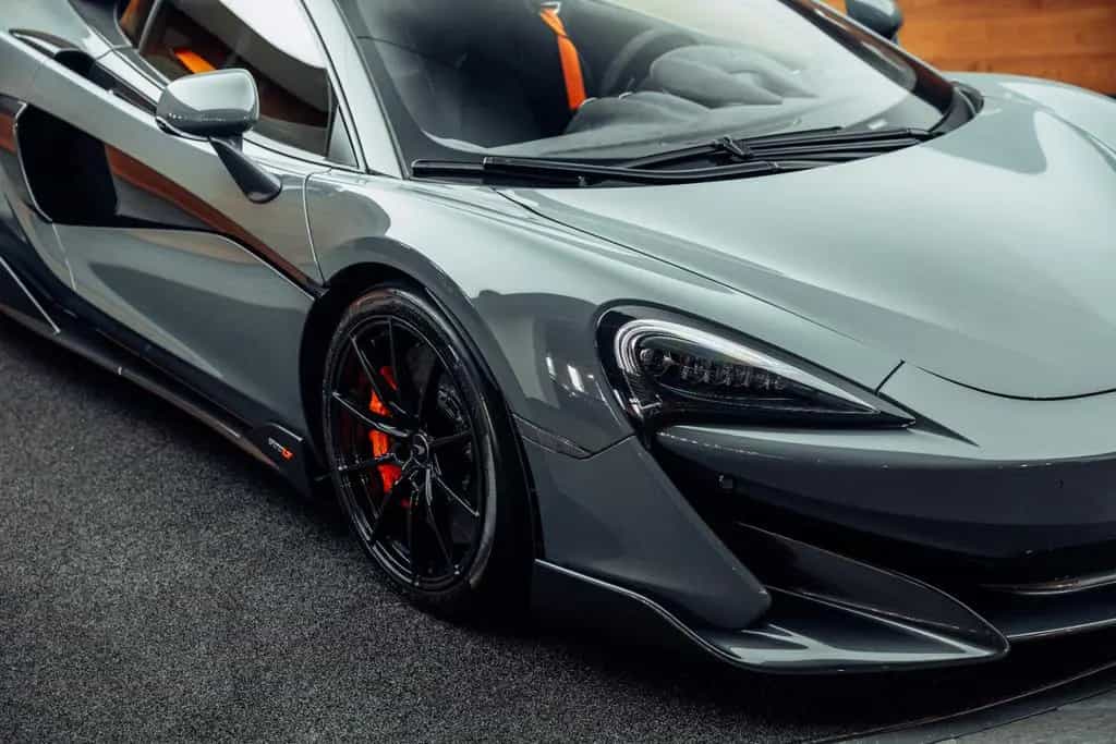 McLaren 600LT Coupé 3.8 V8 SSG 05/2020-photo-15