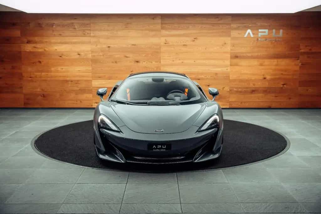 McLaren 600LT Coupé 3.8 V8 SSG 05/2020-photo-17