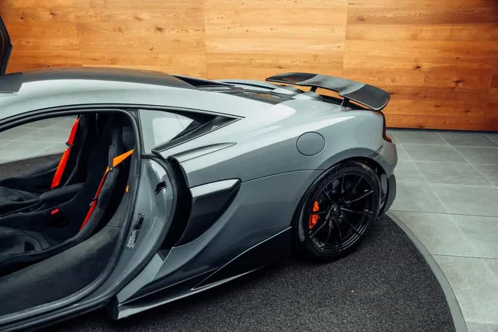 McLaren 600LT Coupé 3.8 V8 SSG 05/2020-photo-18