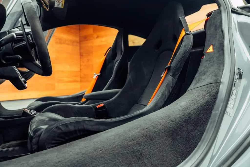 McLaren 600LT Coupé 3.8 V8 SSG 05/2020-photo-5