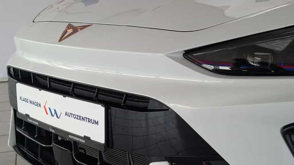 Cupra Leon Sportstourer 1.5 eTSI ACC*EL.HECK*LED* 12/2025-photo-10