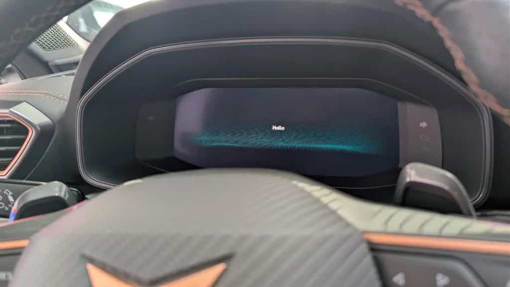 Cupra Leon Sportstourer 1.5 eTSI ACC*EL.HECK*LED* 12/2025-photo-28