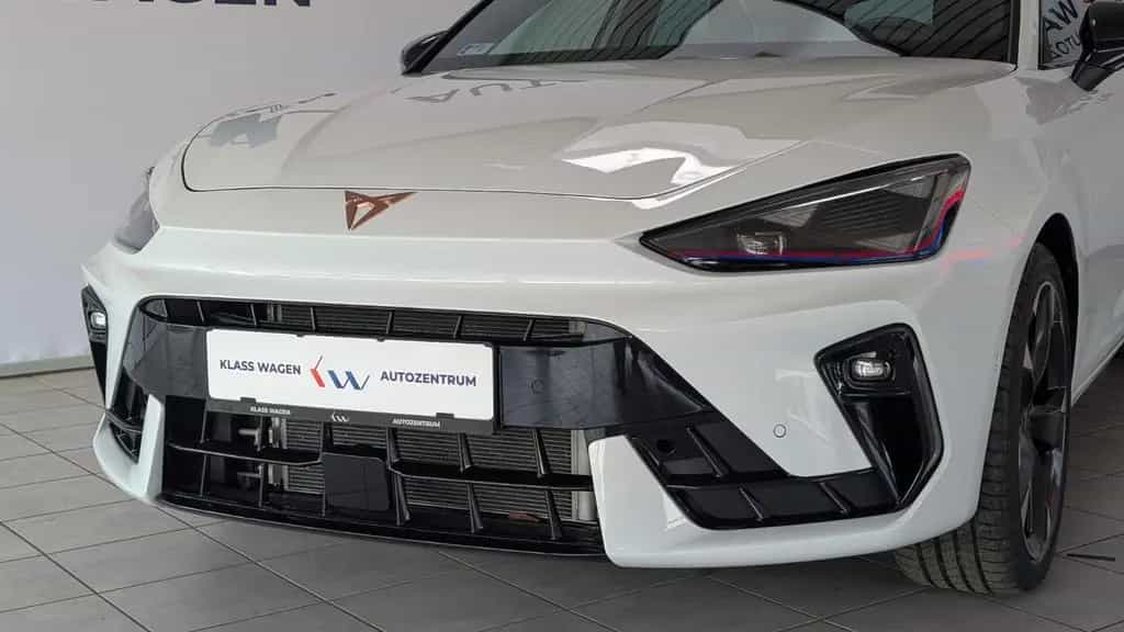 Cupra Leon Sportstourer 1.5 eTSI ACC*EL.HECK*LED* 12/2025-photo-9