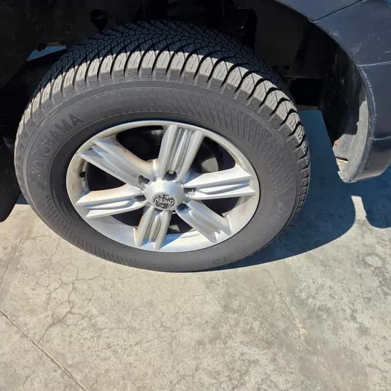 Isuzu D-Max Space Cab 4WD Custom 05/2018-photo-5