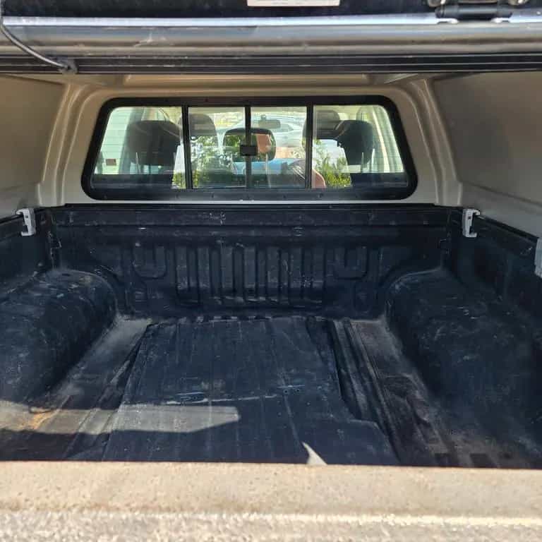 Isuzu D-Max Space Cab 4WD Custom 05/2018-photo-6