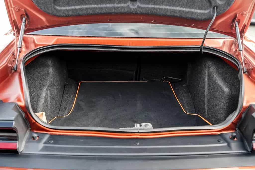 Dodge Challenger SXT 3.6-Aut/Leder/Navi/Cam/ 06/2021-photo-12