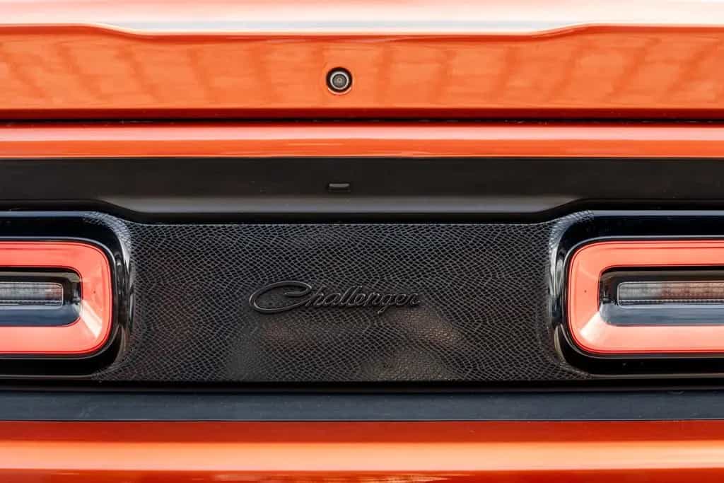 Dodge Challenger SXT 3.6-Aut/Leder/Navi/Cam/ 06/2021-photo-13