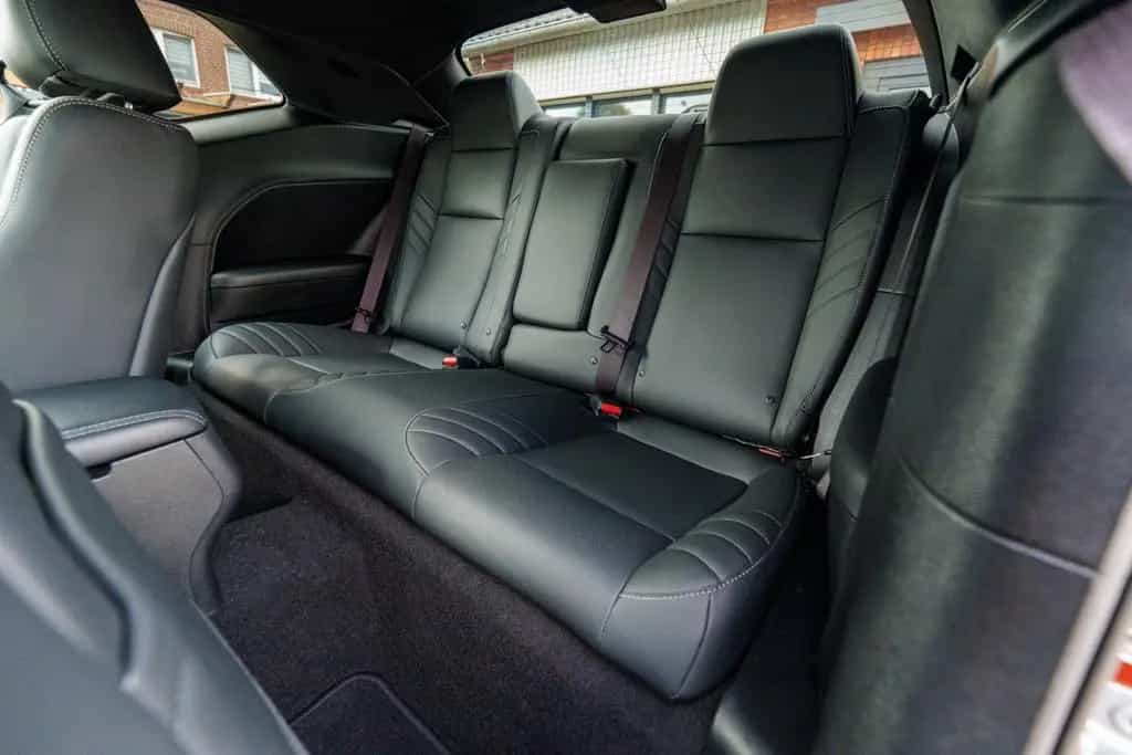 Dodge Challenger SXT 3.6-Aut/Leder/Navi/Cam/ 06/2021-photo-29