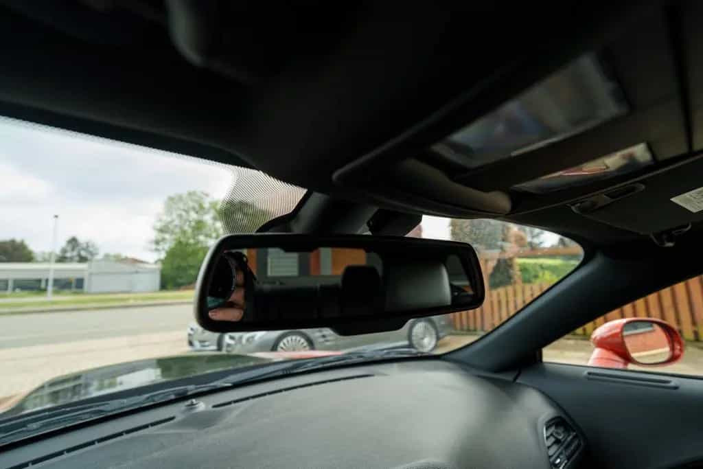 Dodge Challenger SXT 3.6-Aut/Leder/Navi/Cam/ 06/2021-photo-47