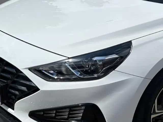 Hyundai i30 Edition 30 Apple CarPlay Android Auto Mehrzo 04/2022-photo-4