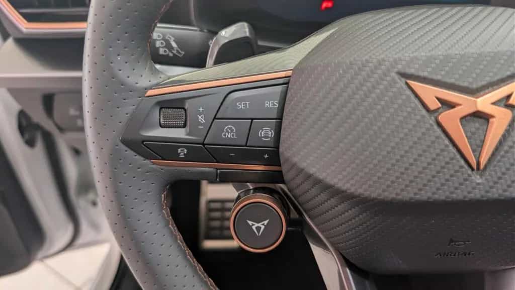 Cupra Leon Sportstourer 1.5 eTSI ACC*EL.HECK*LED* 12/2025-photo-18