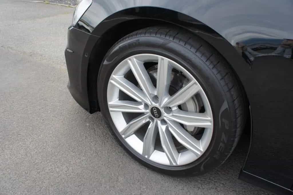 Audi A6 45 quattro sport S Line*ACC*AHK*MATRIX*STDHZG 12/2020-photo-11