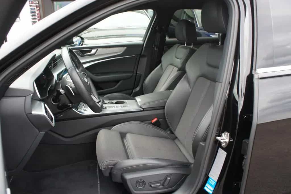 Audi A6 45 quattro sport S Line*ACC*AHK*MATRIX*STDHZG 12/2020-photo-14