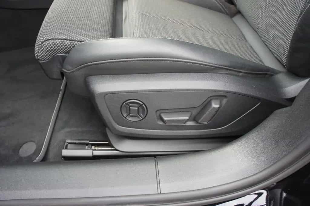Audi A6 45 quattro sport S Line*ACC*AHK*MATRIX*STDHZG 12/2020-photo-15