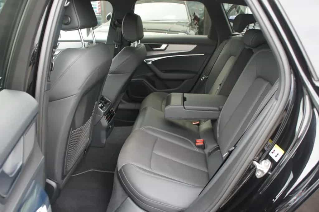 Audi A6 45 quattro sport S Line*ACC*AHK*MATRIX*STDHZG 12/2020-photo-17