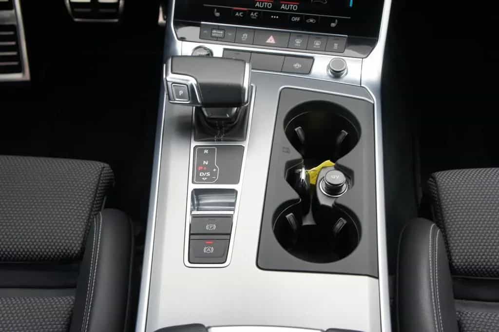 Audi A6 45 quattro sport S Line*ACC*AHK*MATRIX*STDHZG 12/2020-photo-22