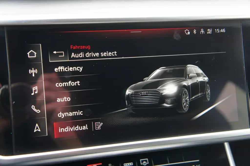 Audi A6 45 quattro sport S Line*ACC*AHK*MATRIX*STDHZG 12/2020-photo-27