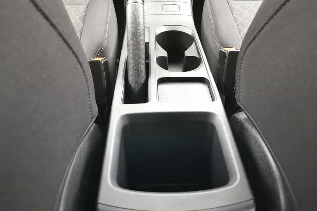 MG MG3 1.5 T Comfort|NAV|LED|PDC+Kamera|Metallic 04/2025-photo-13