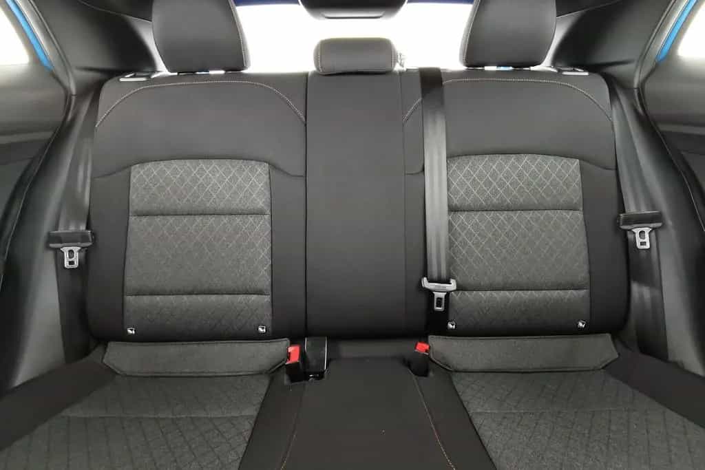 MG MG3 1.5 T Comfort|NAV|LED|PDC+Kamera|Metallic 04/2025-photo-14