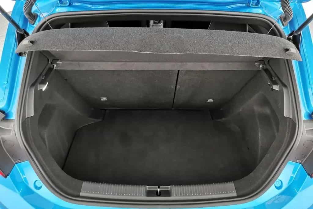 MG MG3 1.5 T Comfort|NAV|LED|PDC+Kamera|Metallic 04/2025-photo-5