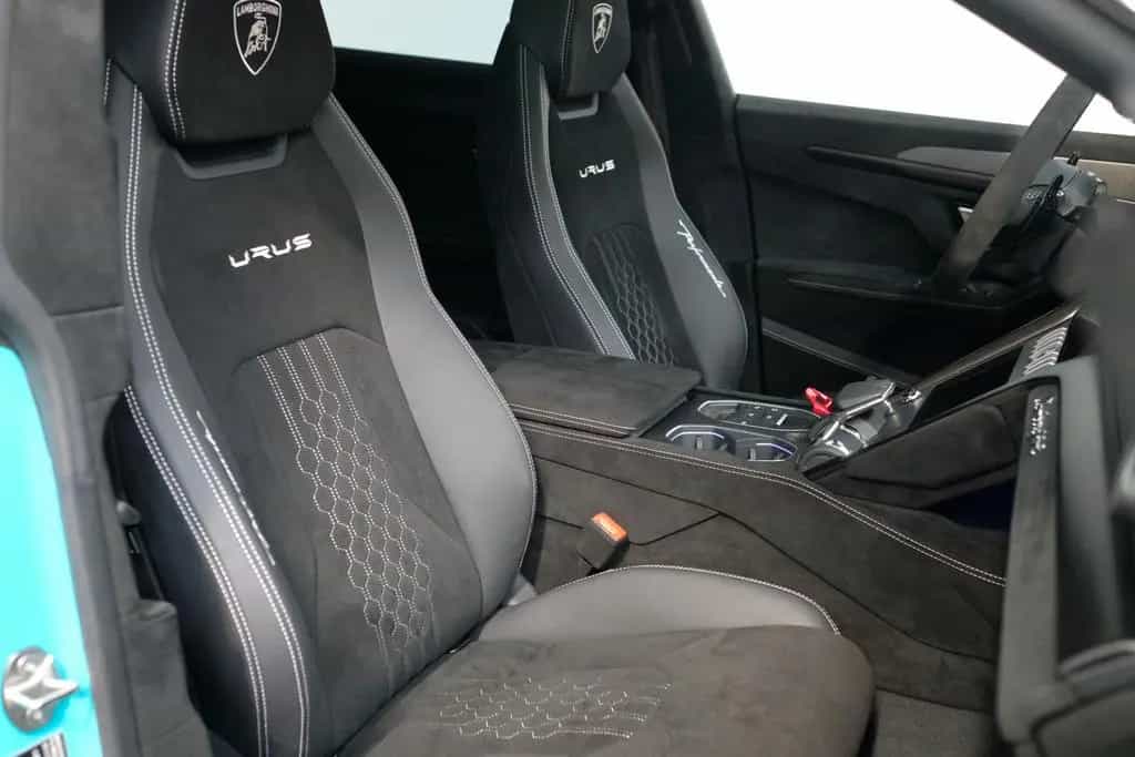 Lamborghini Urus Performante/CARBON/B&O/PANO/AKRAPOVIC/ADAS 02/2025-photo-10