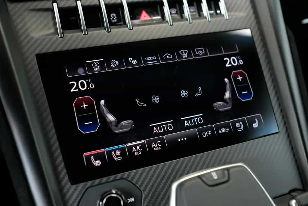 Lamborghini Urus Performante/CARBON/B&O/PANO/AKRAPOVIC/ADAS 02/2025-photo-16
