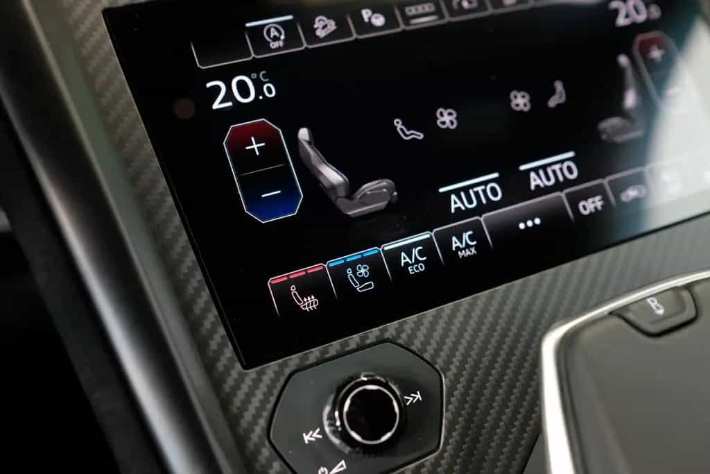 Lamborghini Urus Performante/CARBON/B&O/PANO/AKRAPOVIC/ADAS 02/2025-photo-17