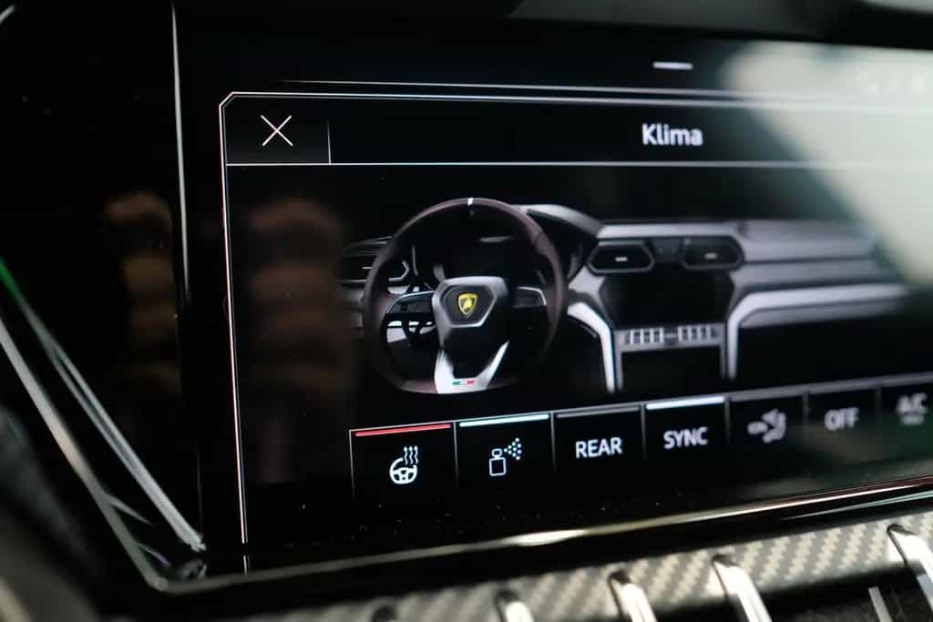 Lamborghini Urus Performante/CARBON/B&O/PANO/AKRAPOVIC/ADAS 02/2025-photo-18