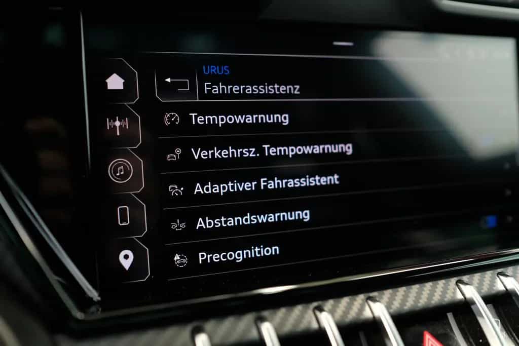Lamborghini Urus Performante/CARBON/B&O/PANO/AKRAPOVIC/ADAS 02/2025-photo-20