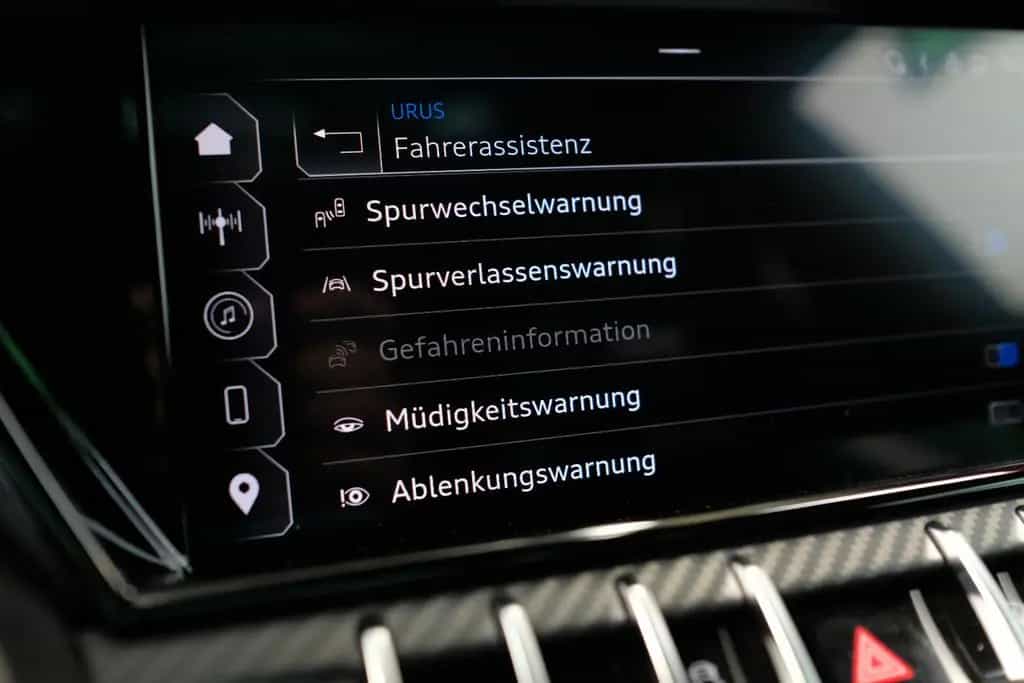 Lamborghini Urus Performante/CARBON/B&O/PANO/AKRAPOVIC/ADAS 02/2025-photo-21