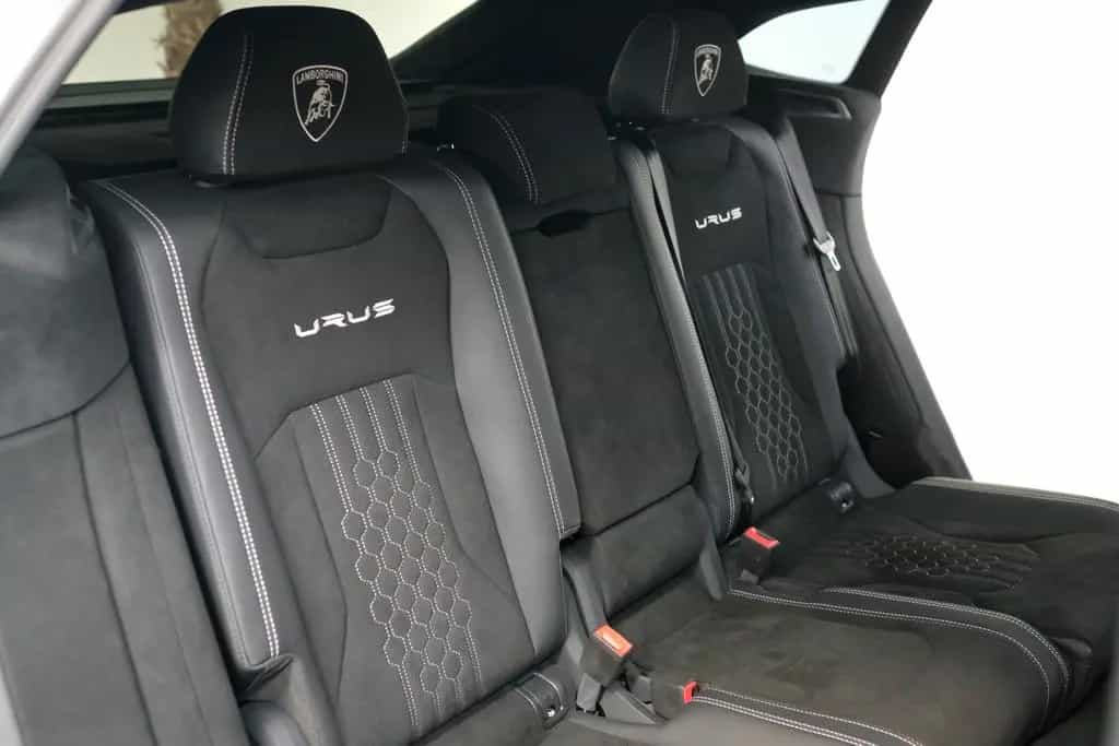 Lamborghini Urus Performante/CARBON/B&O/PANO/AKRAPOVIC/ADAS 02/2025-photo-26