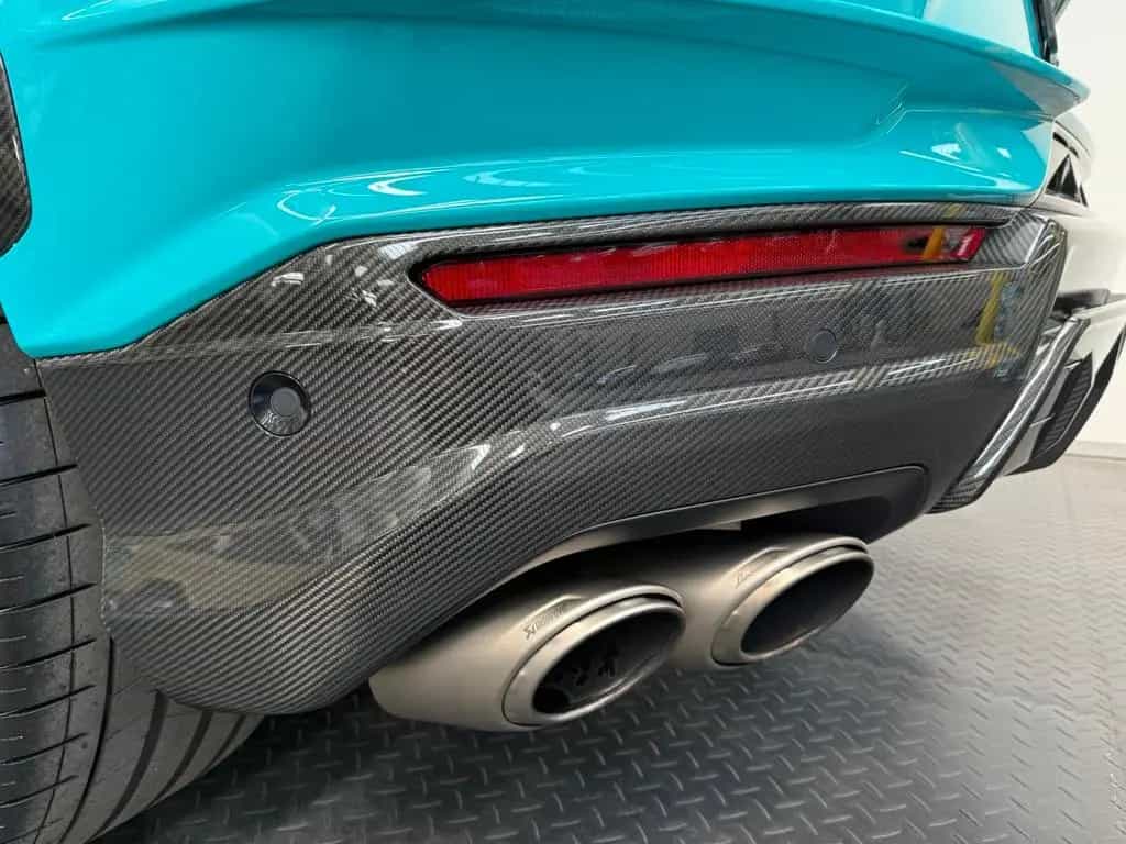 Lamborghini Urus Performante/CARBON/B&O/PANO/AKRAPOVIC/ADAS 02/2025-photo-33