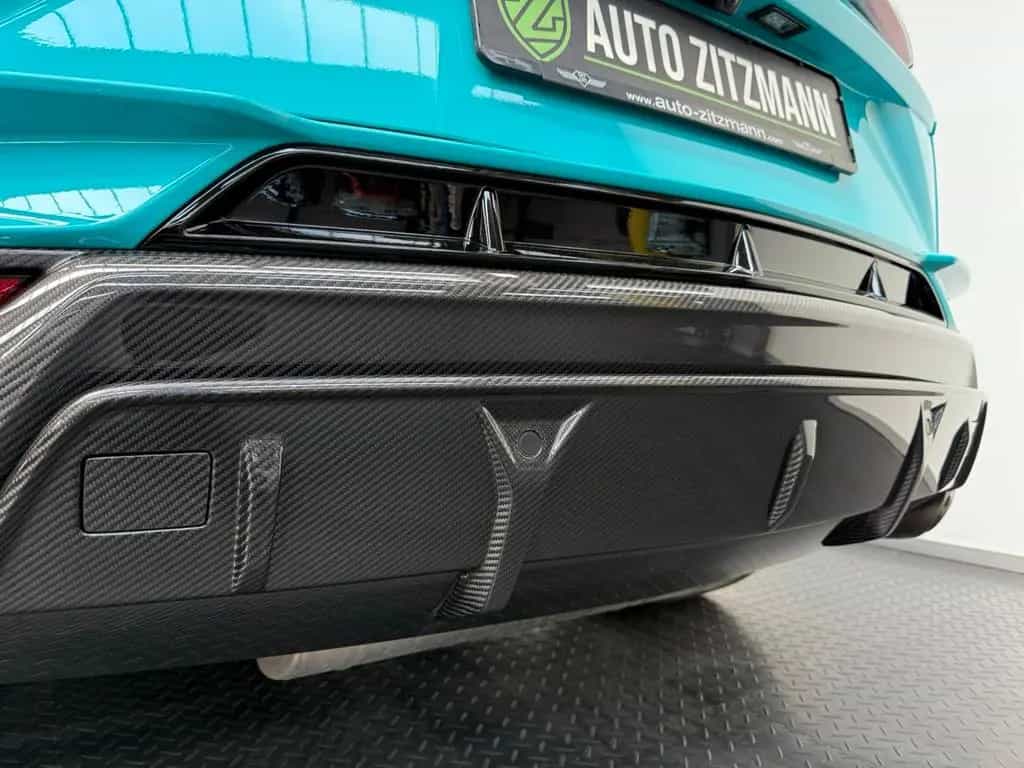 Lamborghini Urus Performante/CARBON/B&O/PANO/AKRAPOVIC/ADAS 02/2025-photo-34