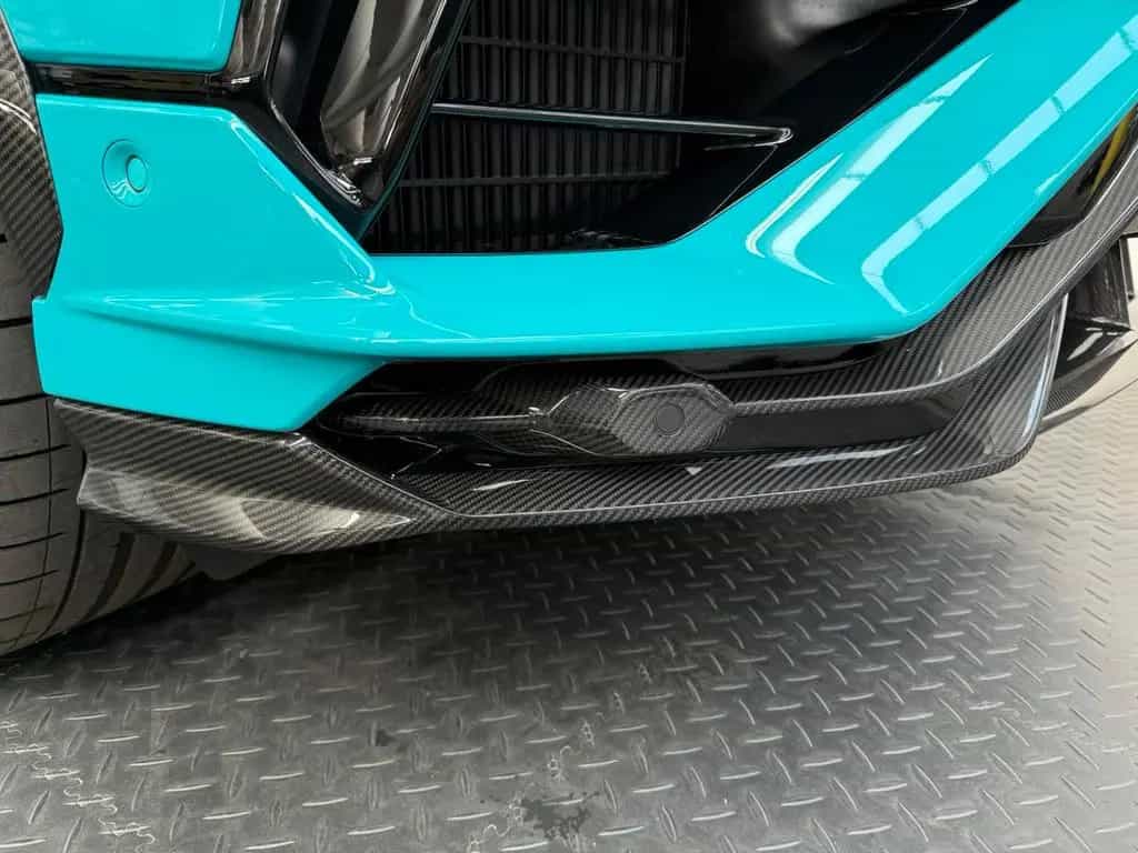 Lamborghini Urus Performante/CARBON/B&O/PANO/AKRAPOVIC/ADAS 02/2025-photo-35