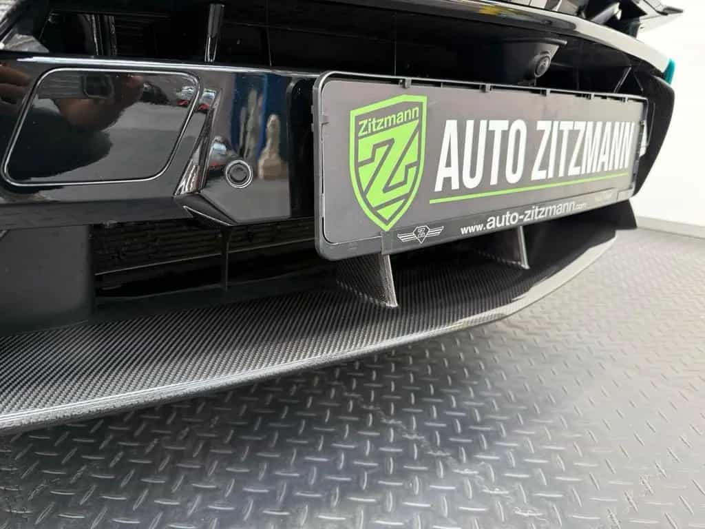 Lamborghini Urus Performante/CARBON/B&O/PANO/AKRAPOVIC/ADAS 02/2025-photo-36